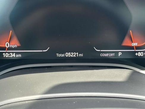 Used 2026 BMW 840i xDrive AWD/4WD image 28