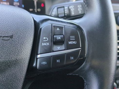 Certified 2023 Ford Escape Active image 25