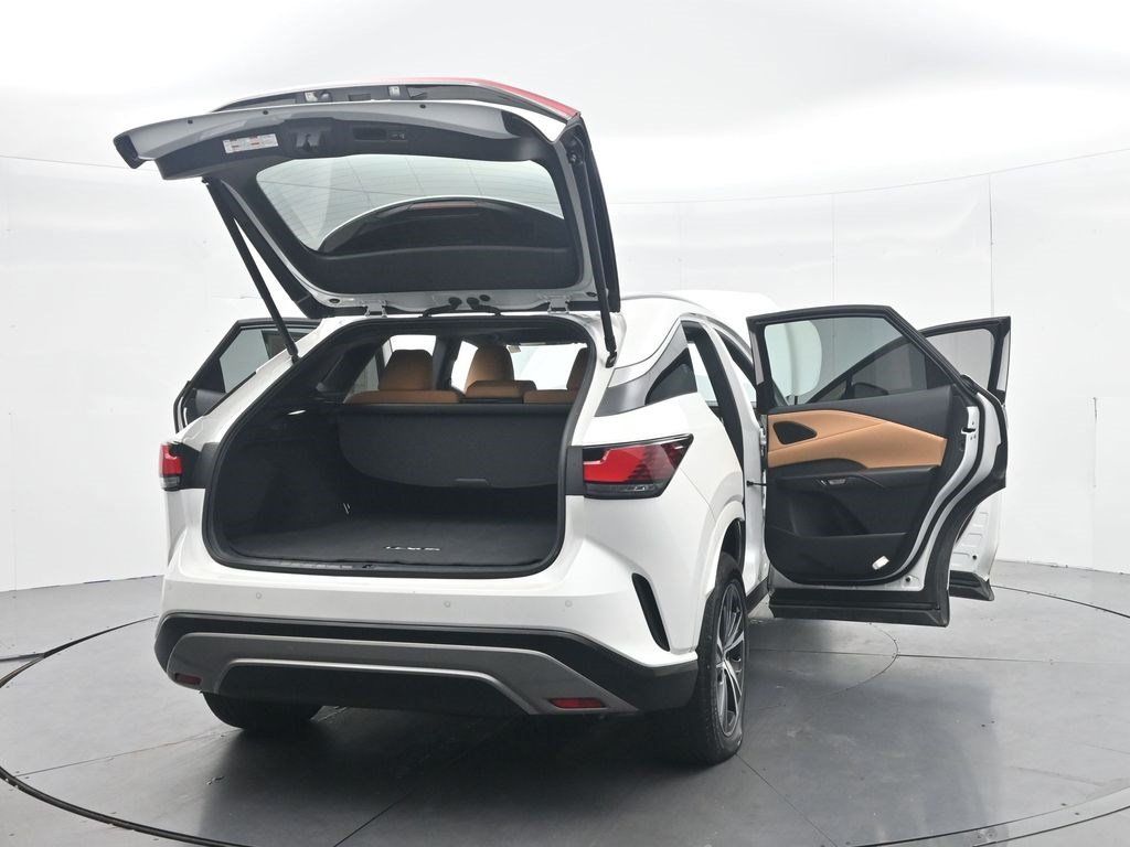 Used 2024 Lexus RX 350 Premium w/ Accessory Package (Z1) FWD image 45