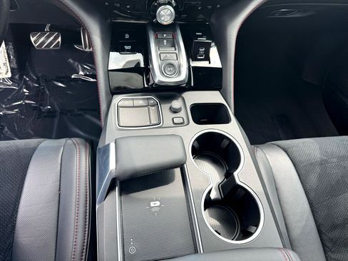 Used 2023 Acura MDX A-Spec image 22