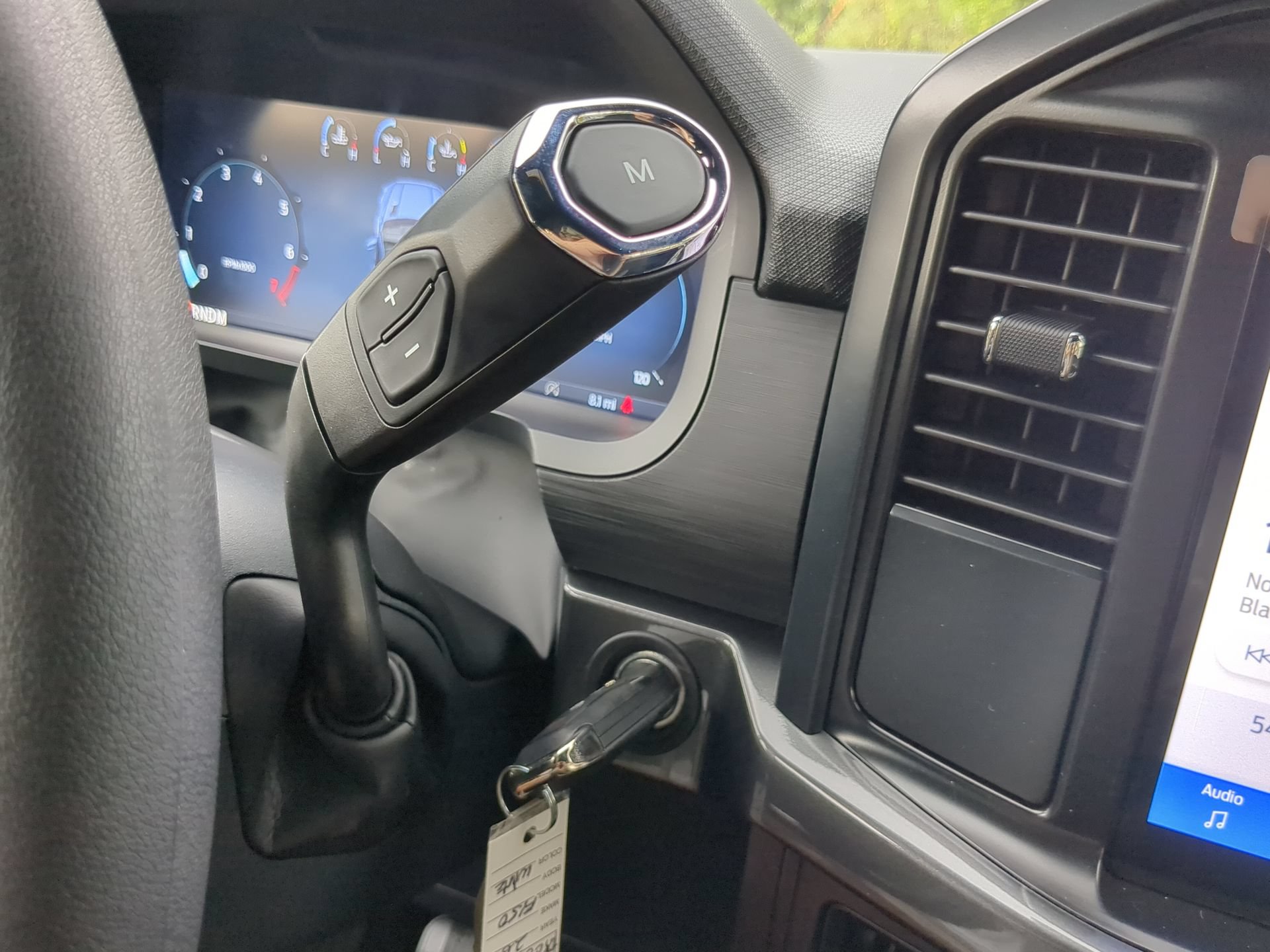 New 2026 Ford F150 STX w/ Equipment Group 200A RWD image 64