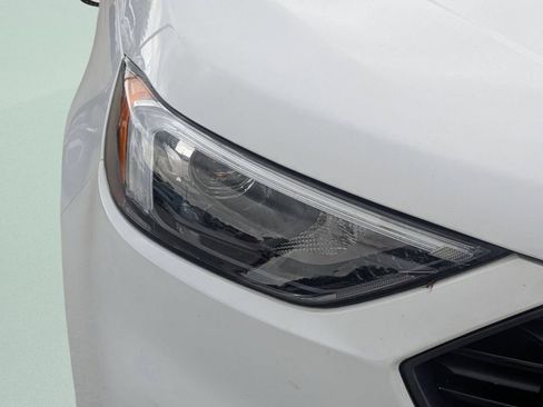 Used 2024 Ford Edge SEL w/ Sport Appearance Package AWD/4WD image 30