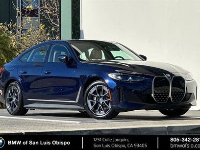 Used 2023 BMW i4 eDrive35 w/ Premium Package