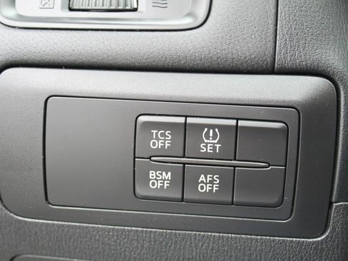 Used 2015 MAZDA CX-5 Grand Touring image 24