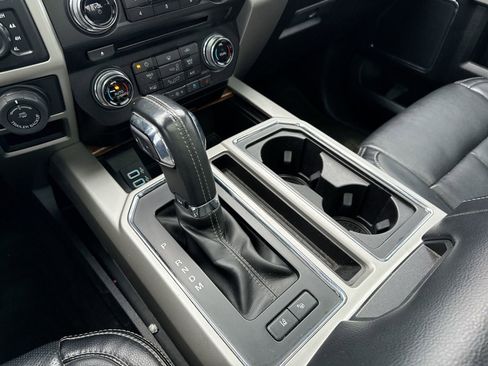 Used 2018 Ford F150 Lariat w/ Equipment Group 502A Luxury image 20