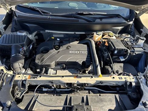 Certified 2022 GMC Terrain AT4 w/ Infotainment Package II image 29