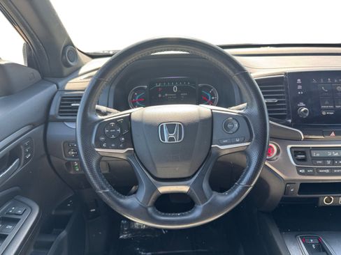 Used 2019 Honda Passport EX-L image 18