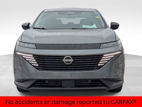 Used 2025 Nissan Murano SV image 3