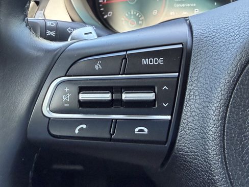 Certified 2019 Kia Stinger Premium image 30