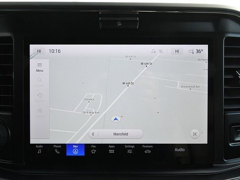 New 2026 Ford F350 Lariat w/ Black Appearance Package AWD/4WD image 17