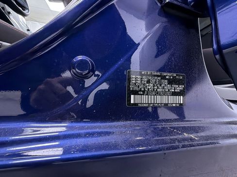 New 2026 Subaru Impreza 2.0i Sport image 14