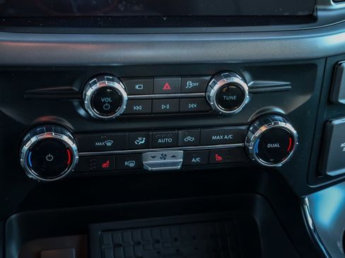 New 2025 Ford F150 XLT w/ Equipment Group 302A MID image 45