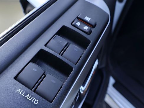 Certified 2024 Toyota 4Runner Limited image 10