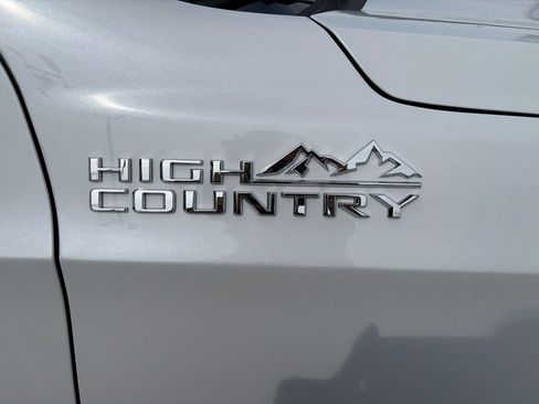 New 2026 Chevrolet Tahoe High Country AWD/4WD image 48