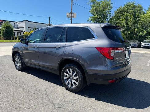 Used 2022 Honda Pilot EX-L image 5