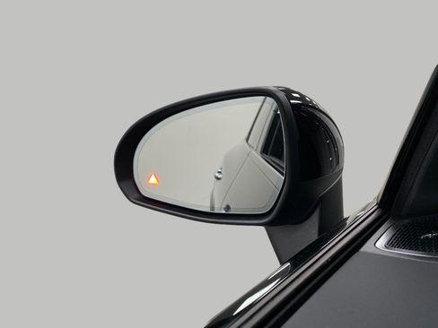 New 2026 Mercedes-Benz GLC 300 4MATIC image 19