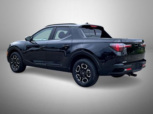 Used 2024 Hyundai Santa Cruz SEL w/ Activity Package AWD/4WD image 7