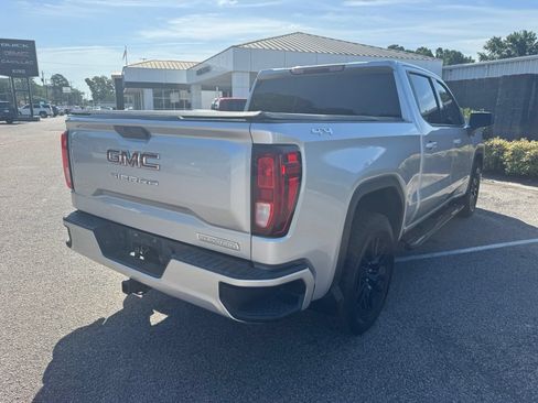 Used 2022 GMC Sierra 1500 Elevation AWD/4WD image 5
