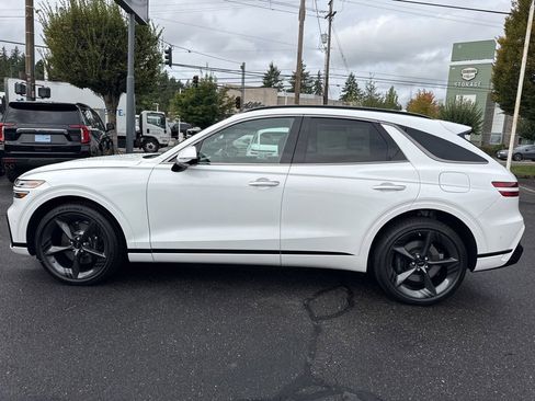New 2026 Genesis GV70 2.5T Sport Prestige image 4