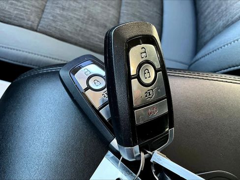 Used 2021 Ford Bronco Sport Big Bend image 12