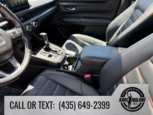 Used 2024 Honda CR-V Sport-L image 24