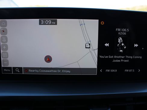 Used 2024 Kia Telluride S image 29