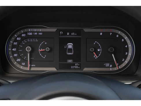 Used 2023 Hyundai Santa Cruz SEL AWD/4WD image 22