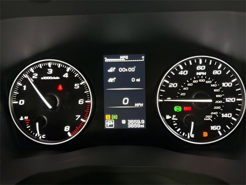 Certified 2025 Subaru Ascent Limited w/ Popular Package #1 image 19