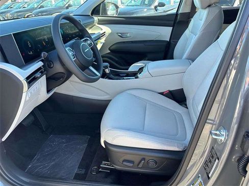 New 2026 Hyundai Tucson SEL image 6