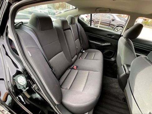 Used 2025 Nissan Altima 2.5 SV image 20