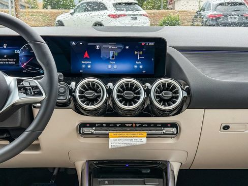 New 2026 Mercedes-Benz GLA 250 4MATIC image 13