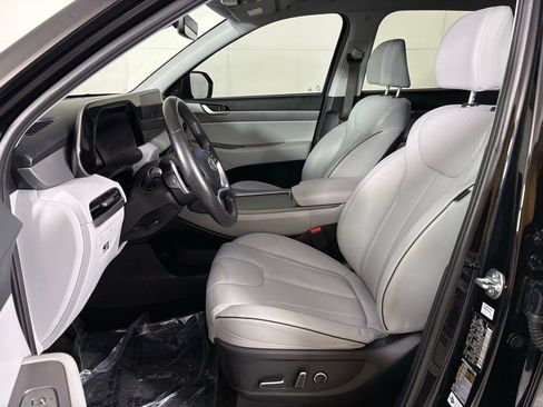 Used 2025 Hyundai Palisade SEL image 19