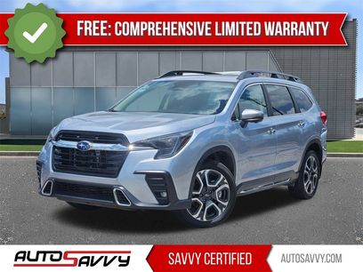 Used 2023 Subaru Ascent Touring