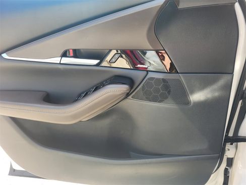 Certified 2025 MAZDA CX-30 AWD 2.5 S w/ Premium Package image 20