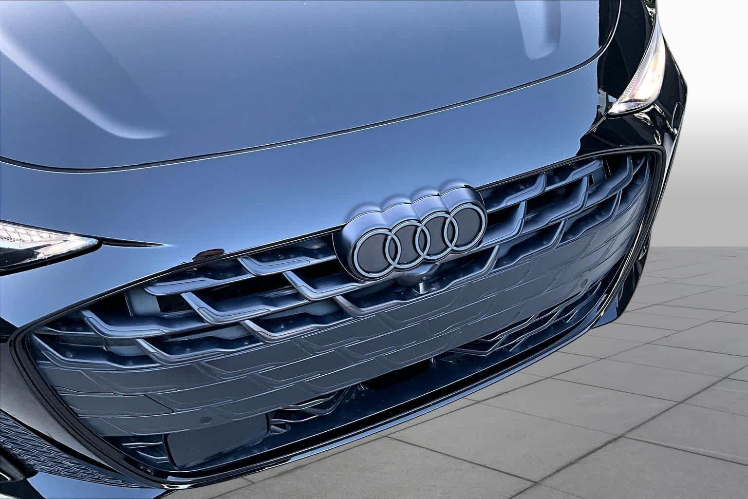 Used 2026 Audi A6 Premium Plus AWD/4WD image 32