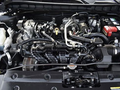 Used 2023 Nissan Altima 2.5 SV image 30