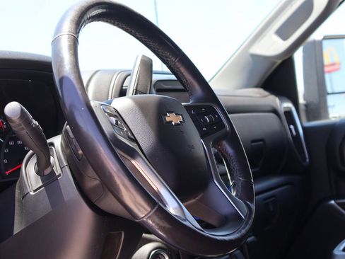 Used 2020 Chevrolet Silverado 2500 LT w/ All Star Edition AWD/4WD image 25