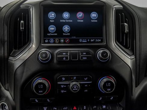 Used 2022 Chevrolet Silverado 2500 LTZ w/ Safety Package image 25