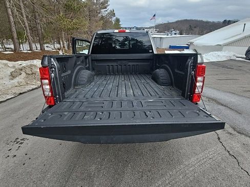 Used 2021 Ford F350 Lariat w/ Lariat Value Package image 21