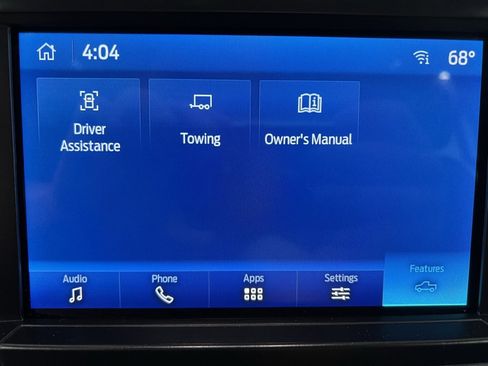 Used 2024 Ford F350 XL w/ XL Off-Road Package image 43