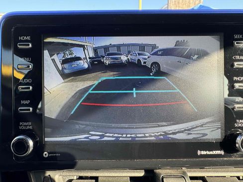 Used 2021 Toyota C-HR XLE image 24