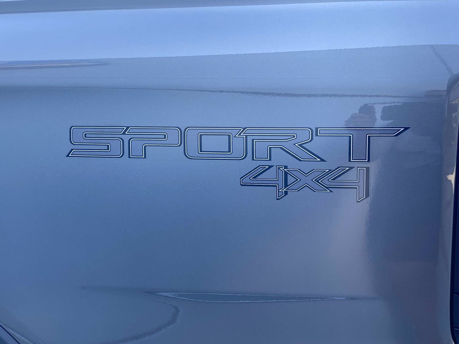 New 2026 Ford Ranger Lariat w/ Convenience Package AWD/4WD image 7
