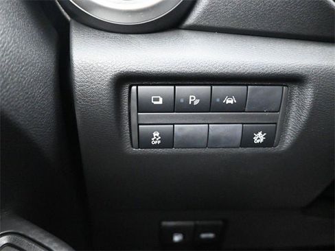 New 2025 Nissan Versa S w/ Trunk Package image 19