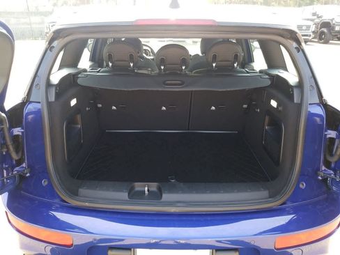 Used 2021 MINI Cooper Clubman S w/ Storage Package image 35