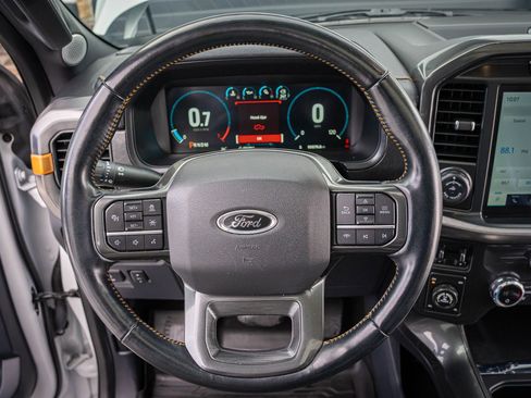 Used 2021 Ford F150 Tremor w/ Equipment Group 402A High image 17