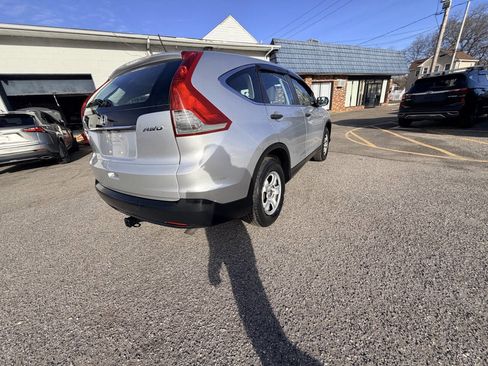 Used 2014 Honda CR-V LX image 11