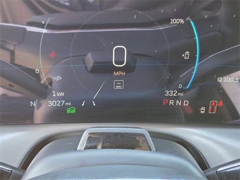 New 2026 Cadillac Vistiq Sport w/ LPO, Floor Liner Package image 26