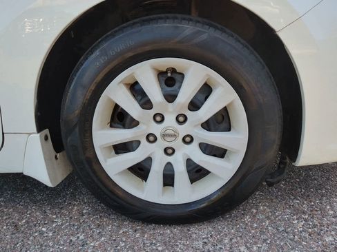 Used 2018 Nissan Altima 2.5 S w/ S Convenience Package image 11