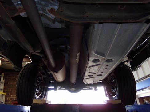 Used 2008 Ford Ranger XLT image 81