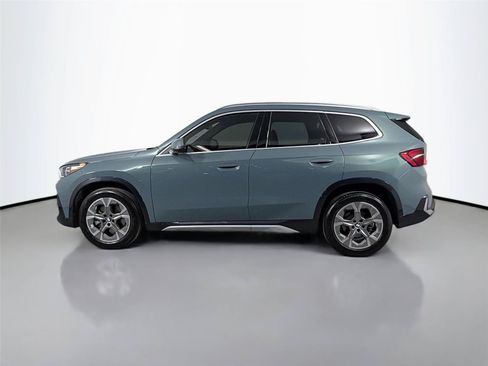 Used 2026 BMW X1 xDrive28i w/ Technology Package AWD/4WD image 8